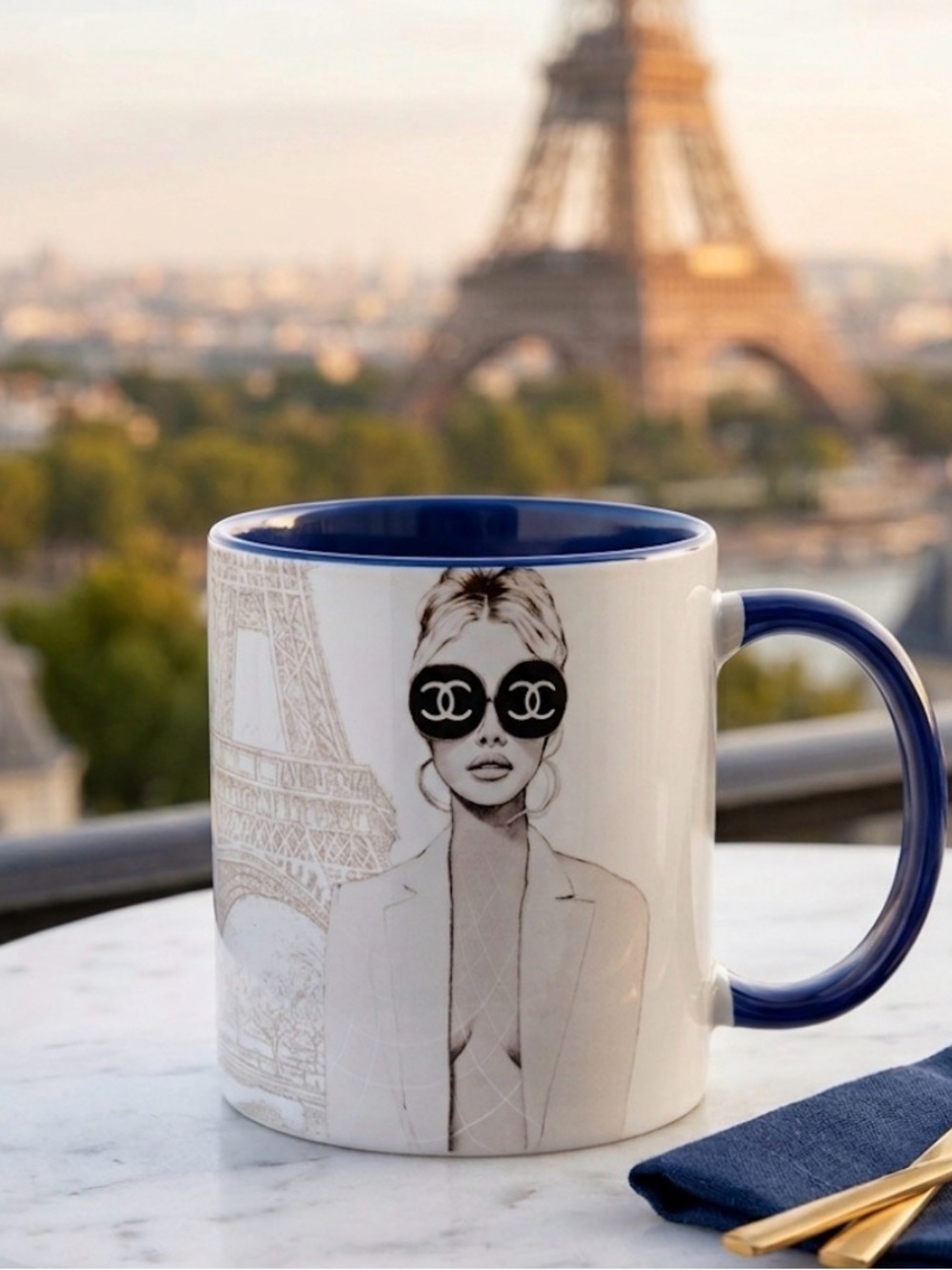 CUSTOM Mug